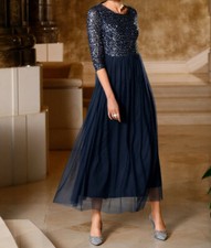 NEU HIGHLIGHT ABENDKLEID