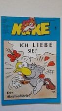 Mike, der Taschengeldexperte