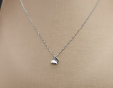 Halskette frau punto luce - halskette,