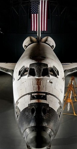 Leinwand bilder space shuttle - bilder,