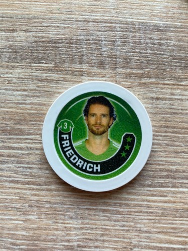 Topps bundesliga chipz - topps,