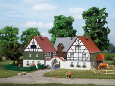 Auhagen H0 12257 - Bauernhof