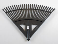 Heurechen Laubrechen