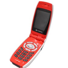 Sharp gx25 handy - handy, ferrari