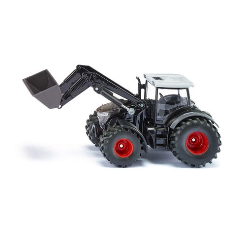 Siku 1990 fendt 942 vario - 942,