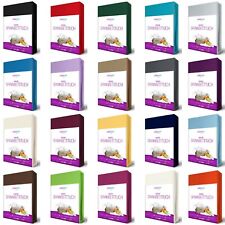 FROTTEE Spannbettlaken