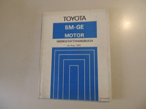 1982 reparaturanleitung - 1982,