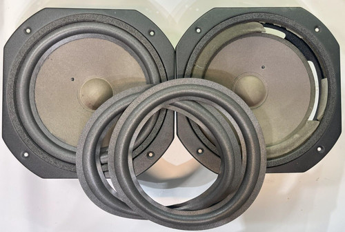Sicken für revox - 2x, b