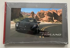 Ferrari 599 GTB Fiorano