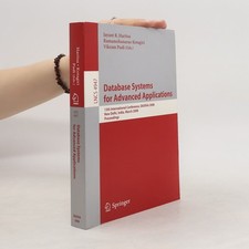 Database systems for advanced