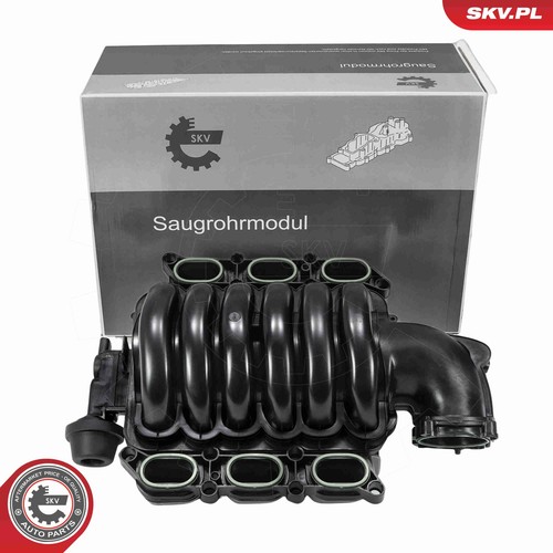 Esen skv saugrohrmodul - esen,