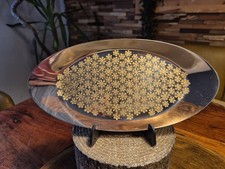 Kleines WMF Chromargan Tablett