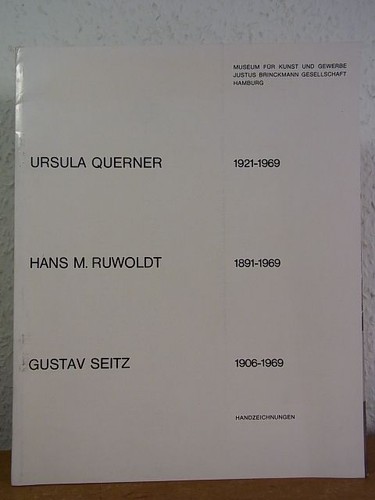 Ursula querner hans - hans, martin