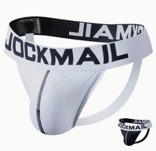 JOCKMAIL Herren Sexy Jockstrap