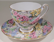 Shelley Fine Bone China
