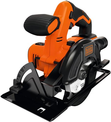 Black decker 18v - black+decker, 140mm