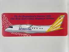 Luft Engiadina Dornier 328