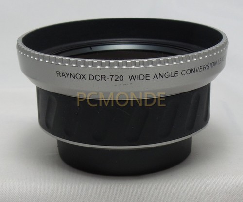 Raynox dcr 720 - dcr-720, 0,72x