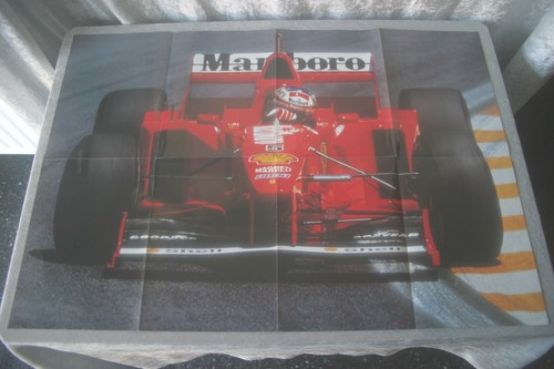 Poster ferrari 248 f1 - poster, xl