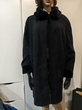 Eleganter Premium Mantel aus