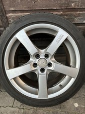 Oz Felgen 8x17 ET35 Für VW -
