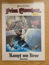 Prinz Eisenherz #2 - Kampf um