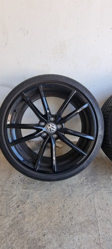 Original golf r - vw,