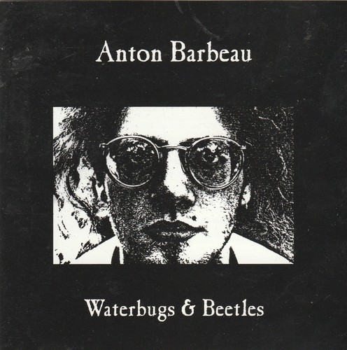 Anton barbeau waterbugs - waterbugs, &