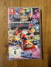 Mario Kart 8 Deluxe - Nintendo