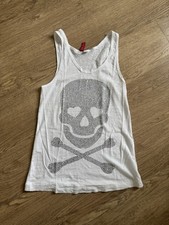 Damen Tanktop, Gr. S, H&M