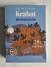 Krabat von O. Preußler