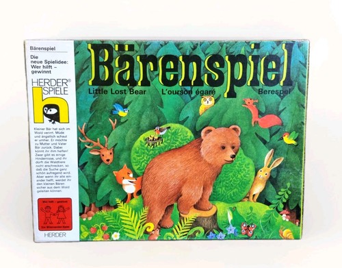 Bärenspiel herder - bärenspiel,