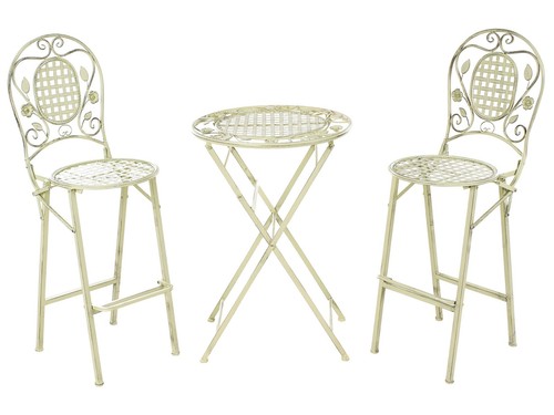 Gartenmöbel bartisch set - gartenmöbel,