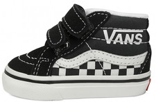 Kinderschuhe Sneaker VANS