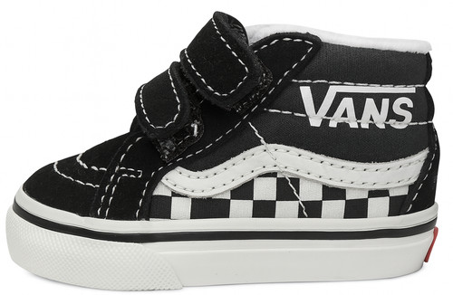 Kinderschuhe sneaker vans - sneaker,