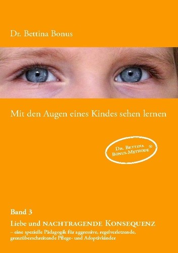 Bettina bonus mit - den, augen