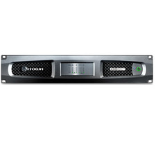 Crown DCi 4600 DriveCore