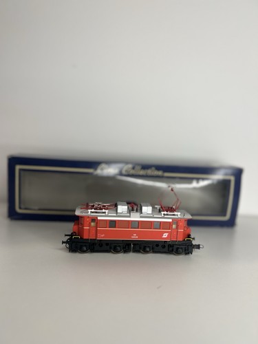 Lima 208058 spur elektrolok - lima,