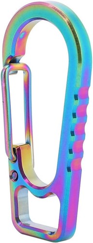Nikou kletterkarabiner mini - nikou, kletterkarabiner,