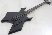 Rich warlock bass jm - bass, jm-165