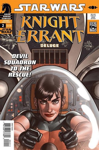 Star wars knight errant - star, wars: