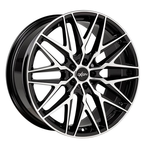 Oxigin felgen oxcross - oxigin,