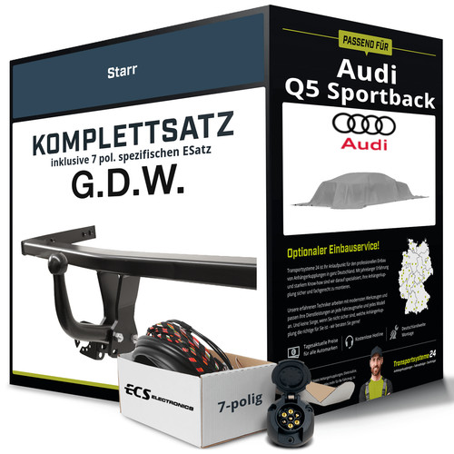 Für audi sportback - für,