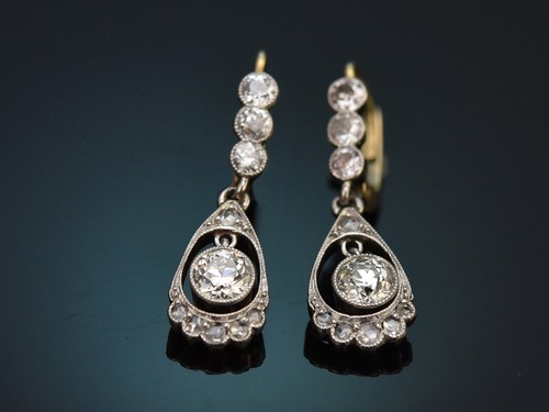 Feinste belle epoque - belle,