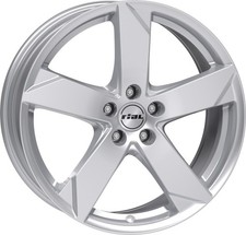 4x Alufelgen RIAL Kodiak für