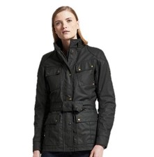 Belstaff Trialmaster