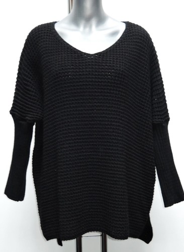 Cooler xxl strick pullover - cooler,