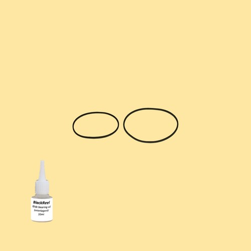 Riemen öl kit 5 - kit, für