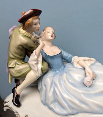 Top rosenthal figur - top,