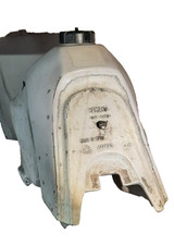 Yamaha TT 600 Belgarda Benzintank Tank Kraftstofftank original